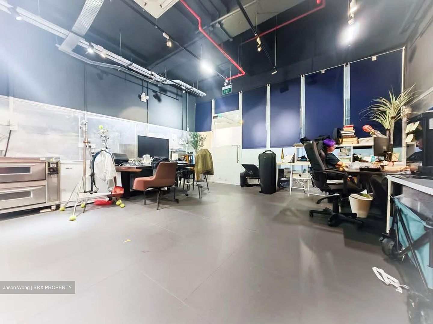 Spazio @ Kovan (D19), Retail #526463731